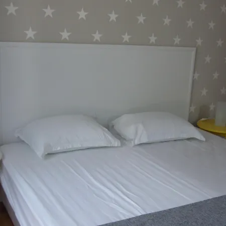 酒店 Dunav House 3*