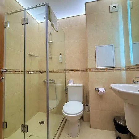 酒店 Dunav House 3*