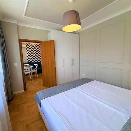 Dunav House 酒店 3*