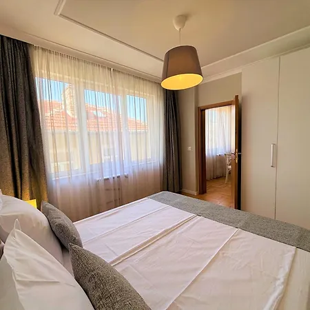 Dunav House 酒店 索菲亞