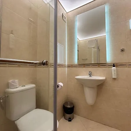 Dunav House 3* 索菲亞