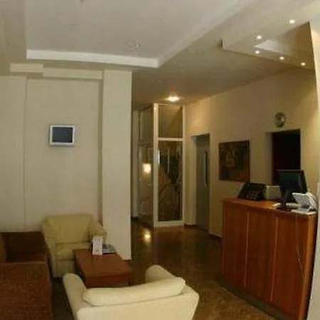 酒店 Dunav House 3*