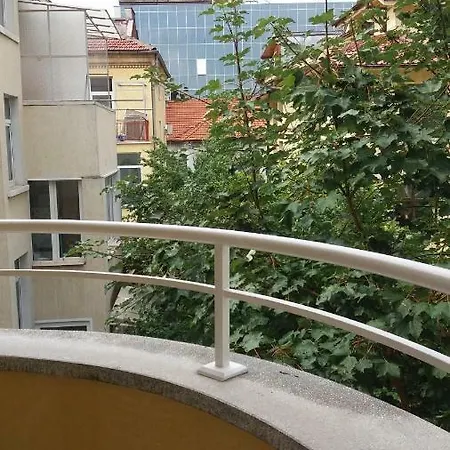 Dunav House 3* 索菲亞