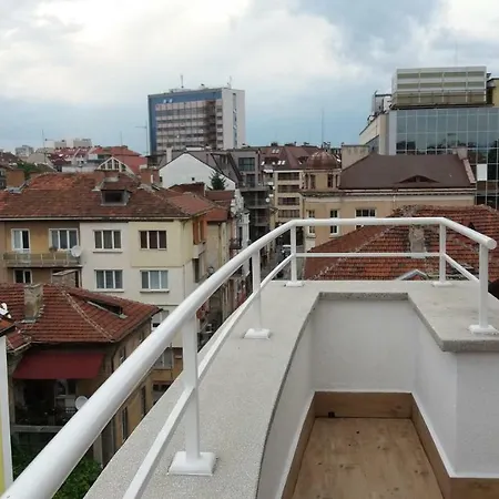 Dunav House 3* 索菲亞