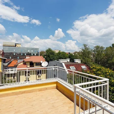 Dunav House 3* 索菲亞