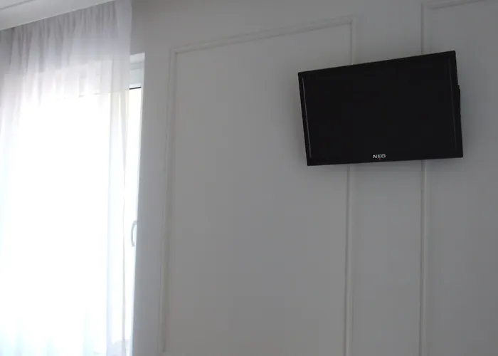 Hotel Dunav House 3*