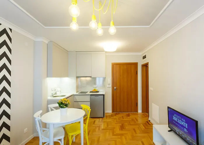 Hotel Dunav House 3*