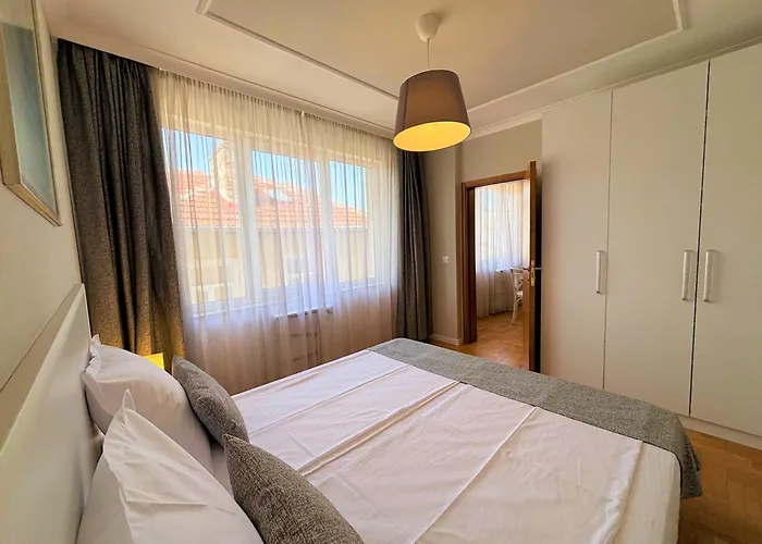 Dunav House Hotel Sofia