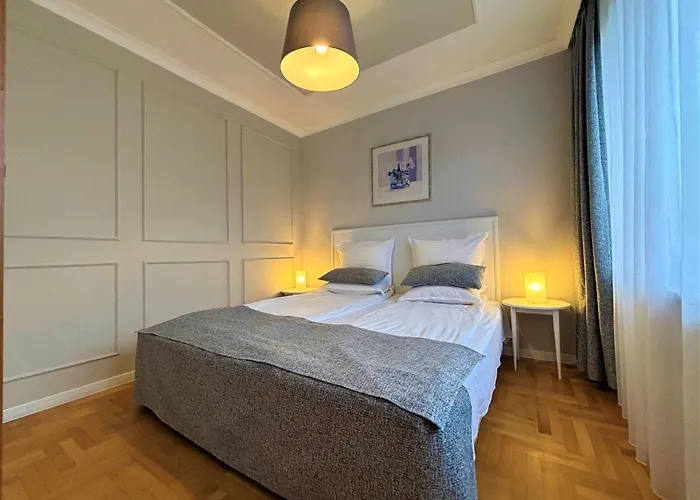 Dunav House Hotel Sofia