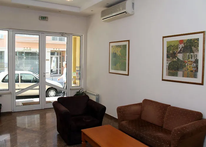Hotel Dunav House Sofia