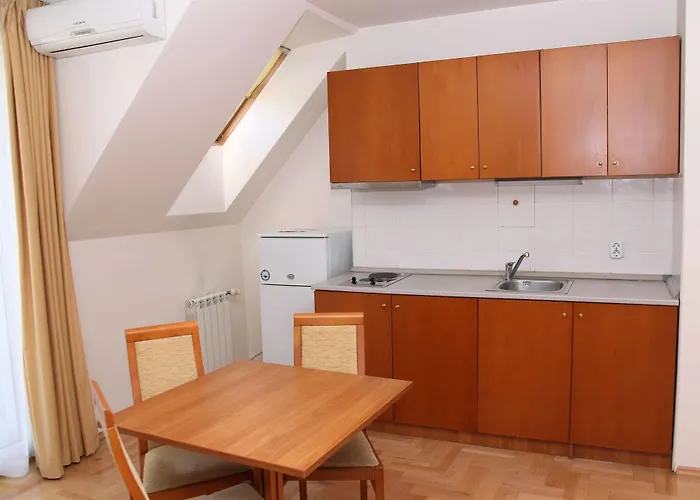 Dunav House Hotel Sofia