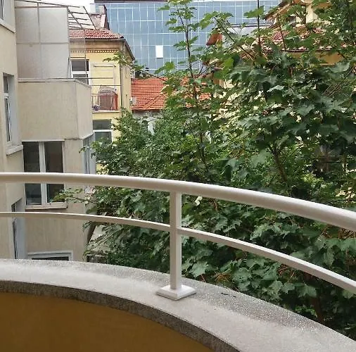 Dunav House 3* Sofia