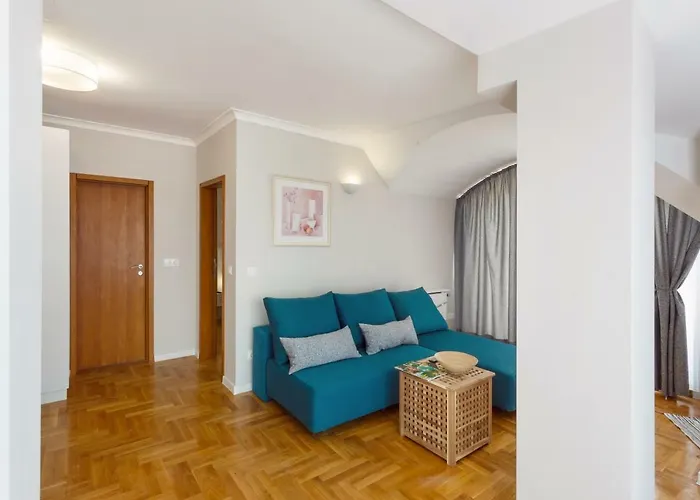 Hotel Dunav House Sofia