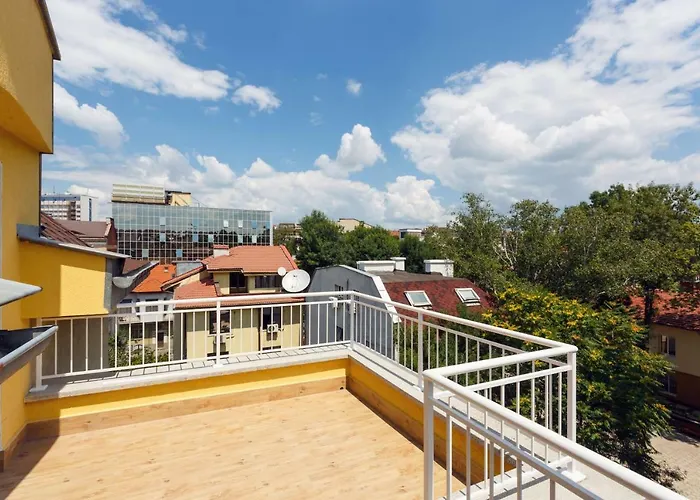 Dunav House 3* Sofia