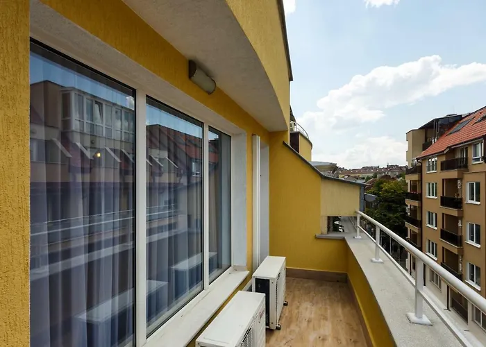 Hotel Dunav House 3*