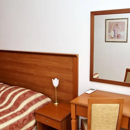 Hotell Dunav House 3*