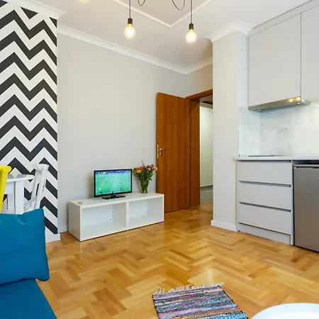 Dunav House Hotell Sofia