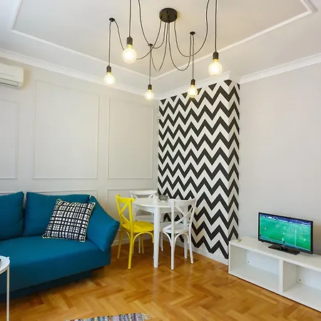Dunav House Hotel