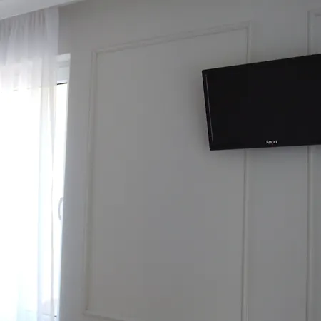 Hotel Dunav House 3*