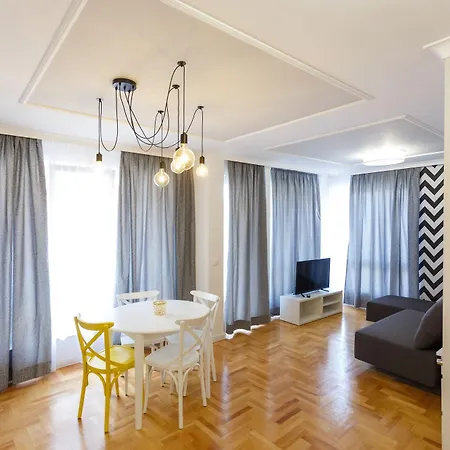 Dunav House 3* Sofia