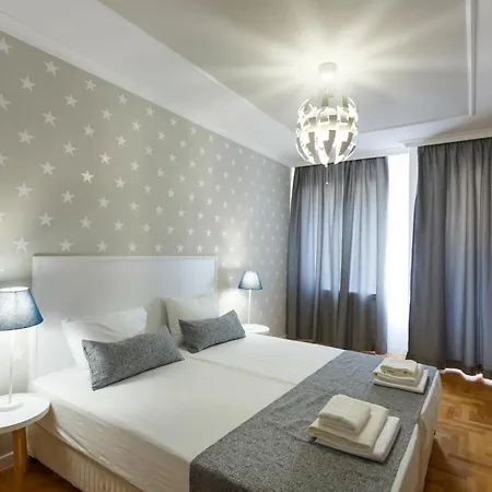 Hotell Dunav House 3*