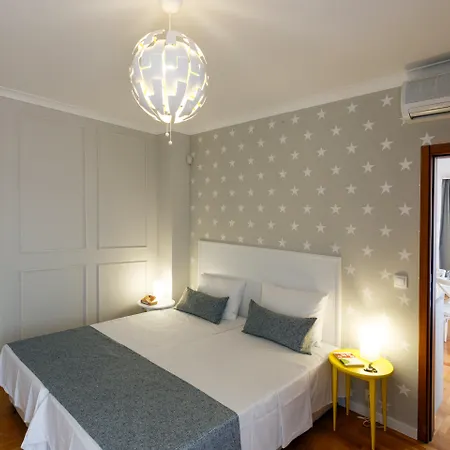 Dunav House 3*