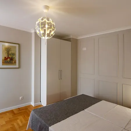 Hotel Dunav House 3*