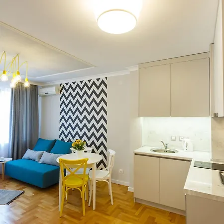 Hotel Dunav House 3*