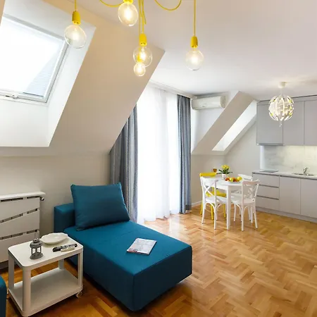 فندق Dunav House 3*