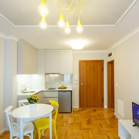 فندق Dunav House 3*