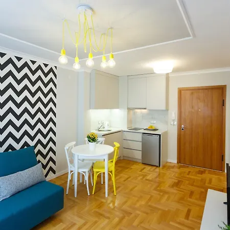 Hotell Dunav House