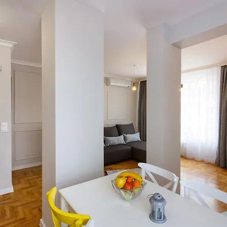 Dunav House Sofia