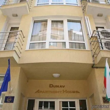 فندق Dunav House 3*