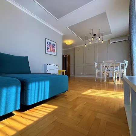 Dunav House ホテル
