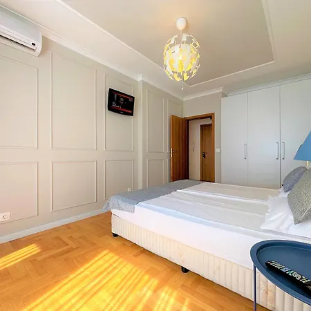 Dunav House ホテル 3*
