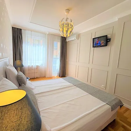 Hotel Dunav House 3*