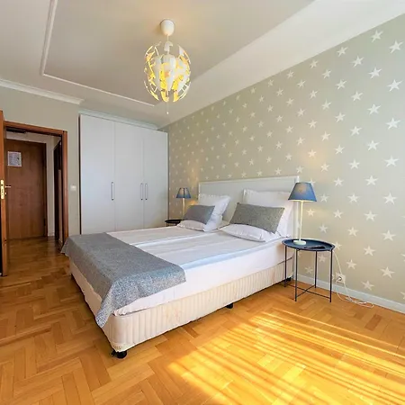 Dunav House Hotel Sofia