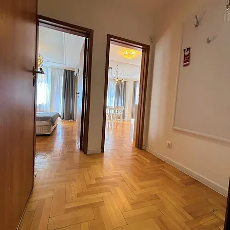 Dunav House Hotell