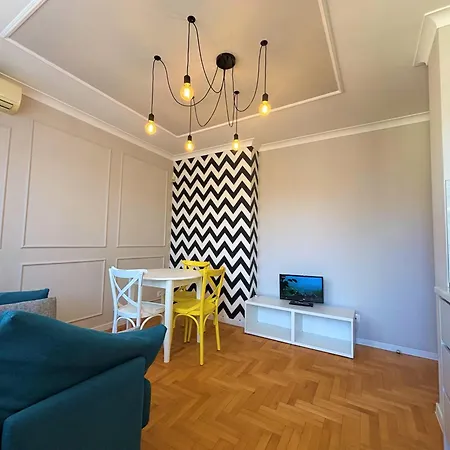 Dunav House ソフィア