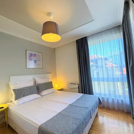 Dunav House 3* ソフィア