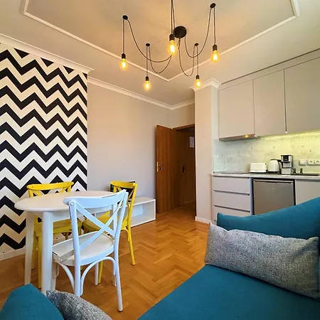 Dunav House 3* Sofía