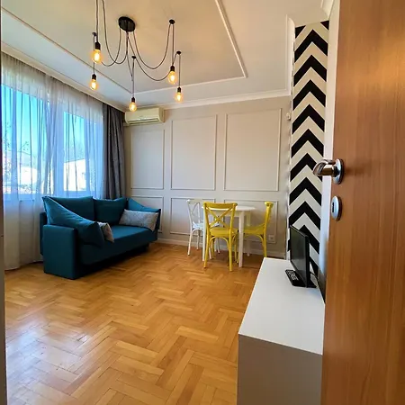 Dunav House