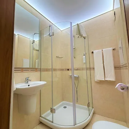Hotel Dunav House