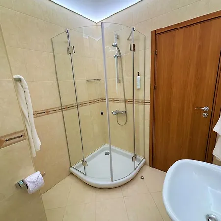 Dunav House Hotell Sofia