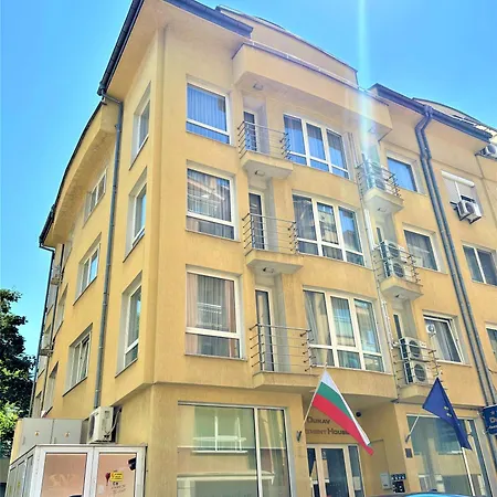 Dunav House 3* Sofia