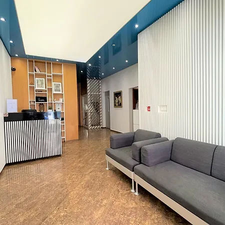 Dunav House Hotel