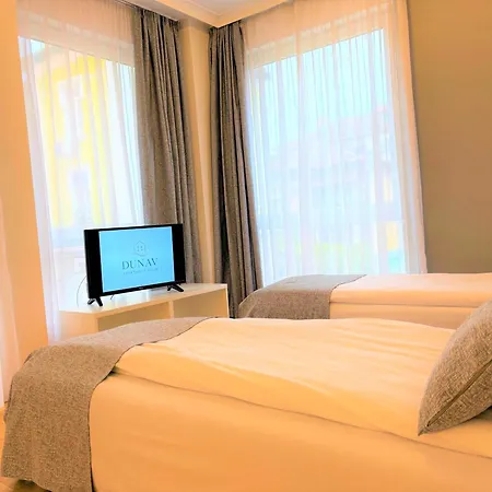 Dunav House 3*
