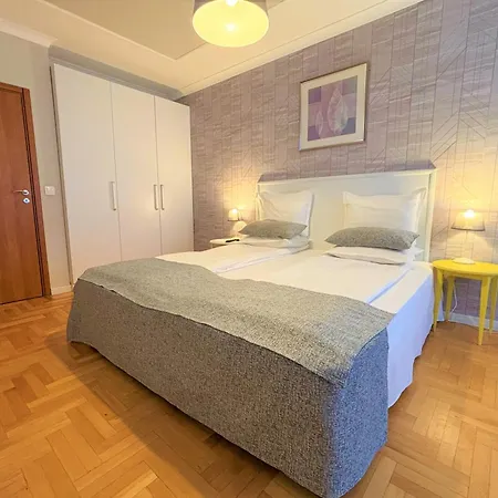 Dunav House 3* Sófia