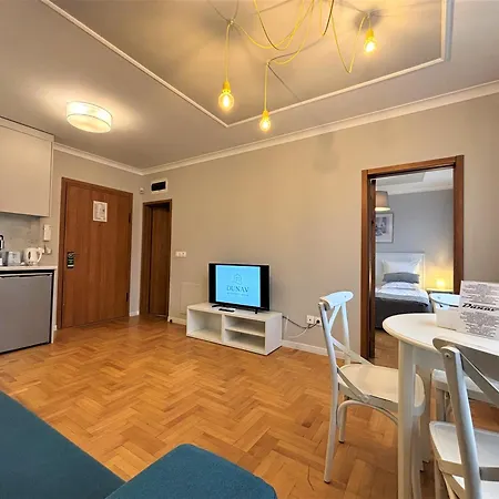 Ξενοδοχείο Dunav House