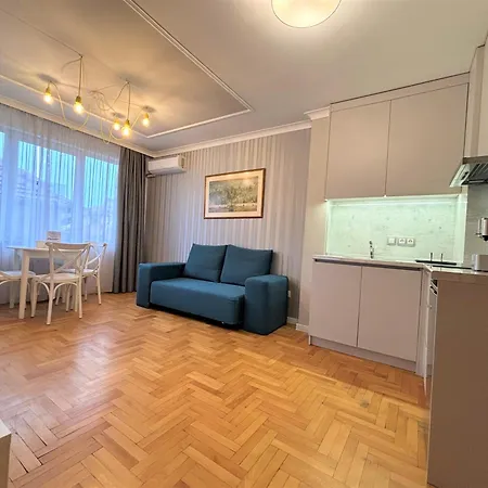 Hotel Dunav House